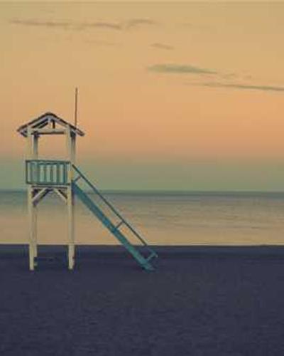 《荒野求生》动作漫画